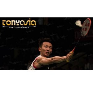 Komentar Ihsan Maulana Setelah Mengalahkan Lin Dan | Casino Online | Casino Online Terpercaya